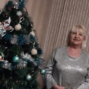 Лидия Носова 55 лет (Овен) Усинск