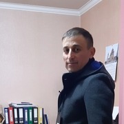 Василь 39 лет (Стрелец) Коломыя