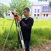 Никита 21 год (Водолей) Минеральные Воды