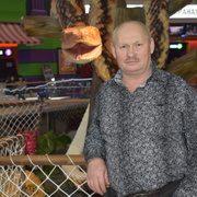 viktor 58 лет (Рыбы) на сайте знакомств Щигров