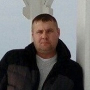 Николай 43 года (Рыбы) Мурманск
