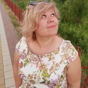 Светлана 45 лет (Близнецы) Нефтеюганск