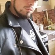 Stefan Kryvenko 24 года (Рак) Кривой Рог