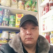 Берик 37 лет (Весы) на сайте знакомств Уштобе