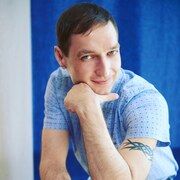 Алексей 39 лет (Стрелец) Темрюк