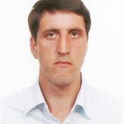 Подружиться с пользователем Денис Иванов 39 лет (Рыбы)