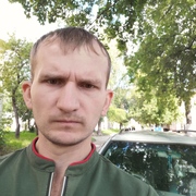 Алексей 31 год (Скорпион) на сайте знакомств Светлогорска