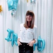 Viktoriia 32 года (Близнецы) Киев