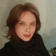 Алёна 48 лет (Рак) Москва