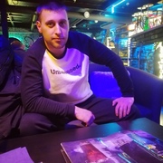 Yura 29 лет (Весы) хочет познакомиться в Дальнегорске