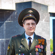 Евгений 50 лет (Близнецы) Рубцовск