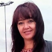 Alisa 51 год (Козерог) Таллин