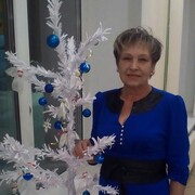 Надежда 60 лет (Лев) Казань