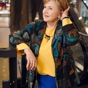 Надежда 55 лет (Весы) Нижний Новгород