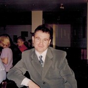 Валера 48 лет (Овен) Чебоксары