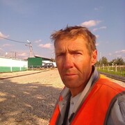 Подружиться с пользователем Николай Семиков 53 года (Весы)