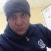 Eduard 36 лет (Рак) Ангарск