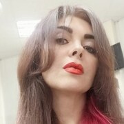 Татьяна 44 года (Козерог) Коломна