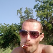 Александр 36 лет (Водолей) Измаил