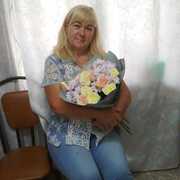 Елена 54 года (Лев) Чайковский