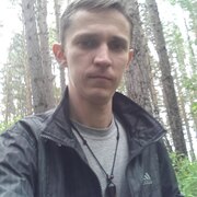 Анатолий Сорокин 37 лет (Рыбы) Полевской