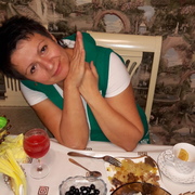 наталия 47 лет (Весы) Уральск