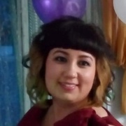 Алсу 33 года (Лев) Альметьевск