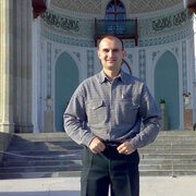 Юрий 50 лет (Водолей) хочет познакомиться в Ялте