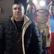 Андрей. 36 лет (Рыбы) Каменск-Уральский