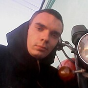 Александр 22 года (Рыбы) Шахунья