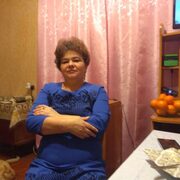 Ирина 53 года (Весы) Кингисепп