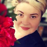 Anna 37 лет (Лев) Смела