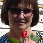 Ирина 61 год (Козерог) хочет познакомиться в Фаниполе