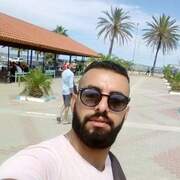 benamara ali amine 30 лет (Близнецы) Алжир