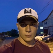 Константин 25 лет (Рак) Старый Оскол