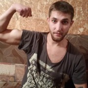 Димон 28 лет (Близнецы) Тернополь