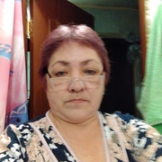 Галина 57 лет (Телец) Всеволожск