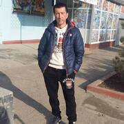 Знакомства в Исфаре с пользователем Фарид 54 года (Рыбы)