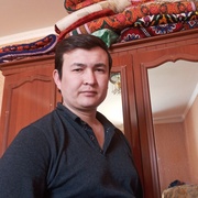 anzorjon botirov 29 лет (Водолей) Учкудук