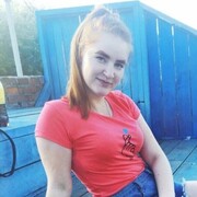 Юлия 20 лет (Рыбы) Кинешма