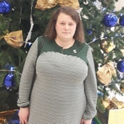 Катерина 33 года (Дева) Тогучин