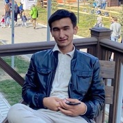 Начать знакомство с пользователем Фахриддин Ашуров 25 лет (Водолей) в Андижане