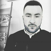 Знакомства в Истаравшане (Ура-Тюбе) с пользователем JAHONGIR 22 года (Стрелец)