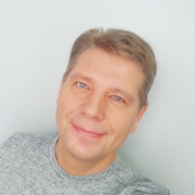 Михаил из Ноябрьска желает познакомиться с тобой