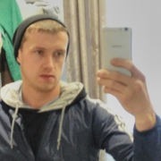 Михаил 33 года (Скорпион) Приобье