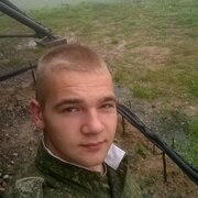 Михаил Alexandrovich 22 года (Близнецы) хочет познакомиться в Фаниполе