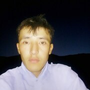 Аман из Ленгера желает познакомиться с тобой