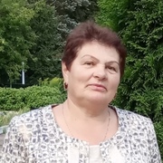 Екатерина 66 лет (Скорпион) Воскресенск