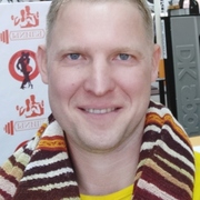 Евгений 31 год (Скорпион) Симферополь