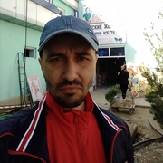 Валерий 43 года (Скорпион) Бешкент